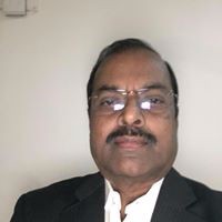 Mani Thangavel Email