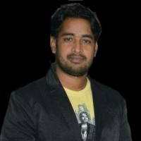 T&T Infra-zone Private Limited Employee Anuj Sharma's profile photo