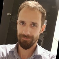 Mexil Employee Drosos Papasotiriou's profile photo