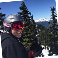 gogglesoc Limited Employee Andy Taylor's profile photo