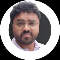 Empower Employee Manu J's profile photo