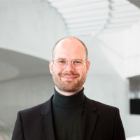 Merck Group Employee Wolfgang Halter's profile photo