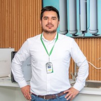 Provaltec - Válvulas Técnicas Employee David MacIas's profile photo