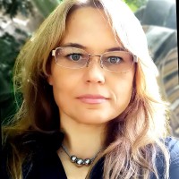 DenzaWorkspace Employee Marina Kostiuk's profile photo