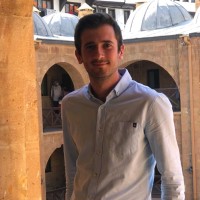 Daikin Turkey Employee Mehmet Yanmaz's profile photo