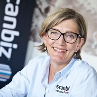 Hanne Lilholt Behrens Email