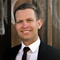 Fertin Pharma A/S Employee Thomas Frederiksen's profile photo