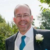 Ecoliving Employee Steve Knowles's profile photo