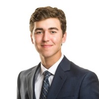 The Wharton School Employee David McDaniel's profile photo