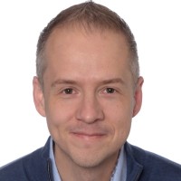 Bayer Employee Daniel Gusenleitner's profile photo