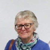 *Research Employee Jo Cole's profile photo