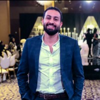 Datacentrix Employee Islam Attia's profile photo