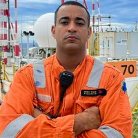 Ocyan Employee Felipe Paschoal's profile photo