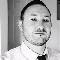 Acoem UK Employee Rob Fairweather's profile photo