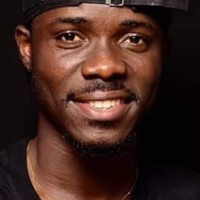 JOF Nigeria Limited Employee Abdulwasiu Yusuf's profile photo