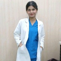 Capri Spine Clinic Employee Roshni Shrivas's profile photo