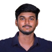 ZastaInfotek Employee Bhuvanesh S's profile photo