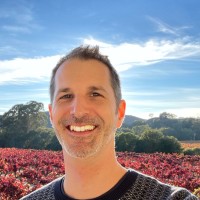 Thermo Fisher Scientific Employee m.sc Maxime Côté's profile photo