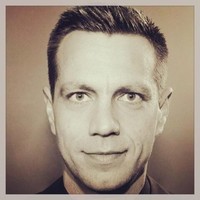 Hessisches Staatstheater Wiesbaden Employee Albert Horne's profile photo