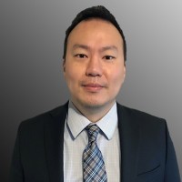 TRIUMPH Employee Abraham Kim's profile photo