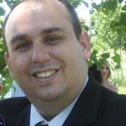 Dogma Solutions Employee Adrian Schatzyki's profile photo