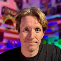 ActionVFX Employee Doug Hogan's profile photo