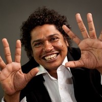 DJARRAGUN COLLEGE Employee Warren Clements's profile photo