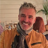 DIFF Eyewear Employee Alessandro Baronti's profile photo