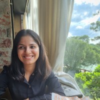 Vaishali Arora Email