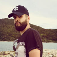 Tweetonig Employee Dmitry Tykva's profile photo