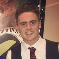 Blue Wall Employee Ethan Farrell's profile photo