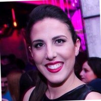 EOPY Employee Iosifina Saridaki's profile photo