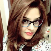 techQuaint Employee Saima Tarique's profile photo