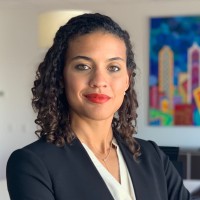 Lazard Employee Lauren Davis's profile photo
