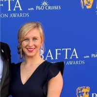 P&O Cruises Employee Lauren Hammerton's profile photo