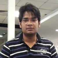 Siden Employee Vivek Jaiswal's profile photo