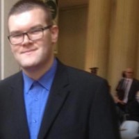 Tong Garden Centre Employee James Rhodes's profile photo