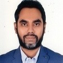 ONE Bank Limited Employee Mubasher Chowdhury's profile photo