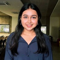 Hyprbots Systems Employee Bhavna Sharma's profile photo