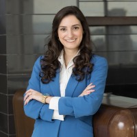 Carolina Francischine De Mattias Email
