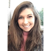 Mastercard Employee Gemma Wallace's profile photo