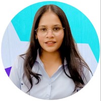 Agile Capital Services Employee Mansi Meena's profile photo