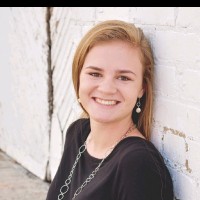 Bernard Robinson & Company Employee Peyton Tyler's profile photo