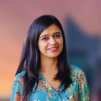 1Center Employee Vishakha Soni's profile photo