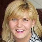 DWS Group Employee Mirjam Eckert's profile photo