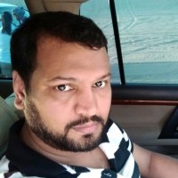 Zeki Expert Solutions Employee Fareed Hussain's profile photo