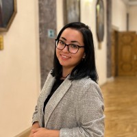 AD Kulan Employee Зарема Еркинбекова's profile photo