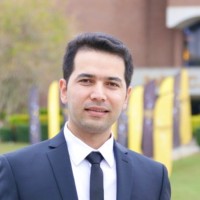 Aminollah Khormali Email