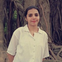 STC Technologies Pvt Ltd Employee Rasmi P's profile photo