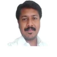 Indras Academy Employee Sajith Chennakkaden's profile photo